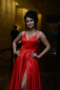 Apsara Rani Photos